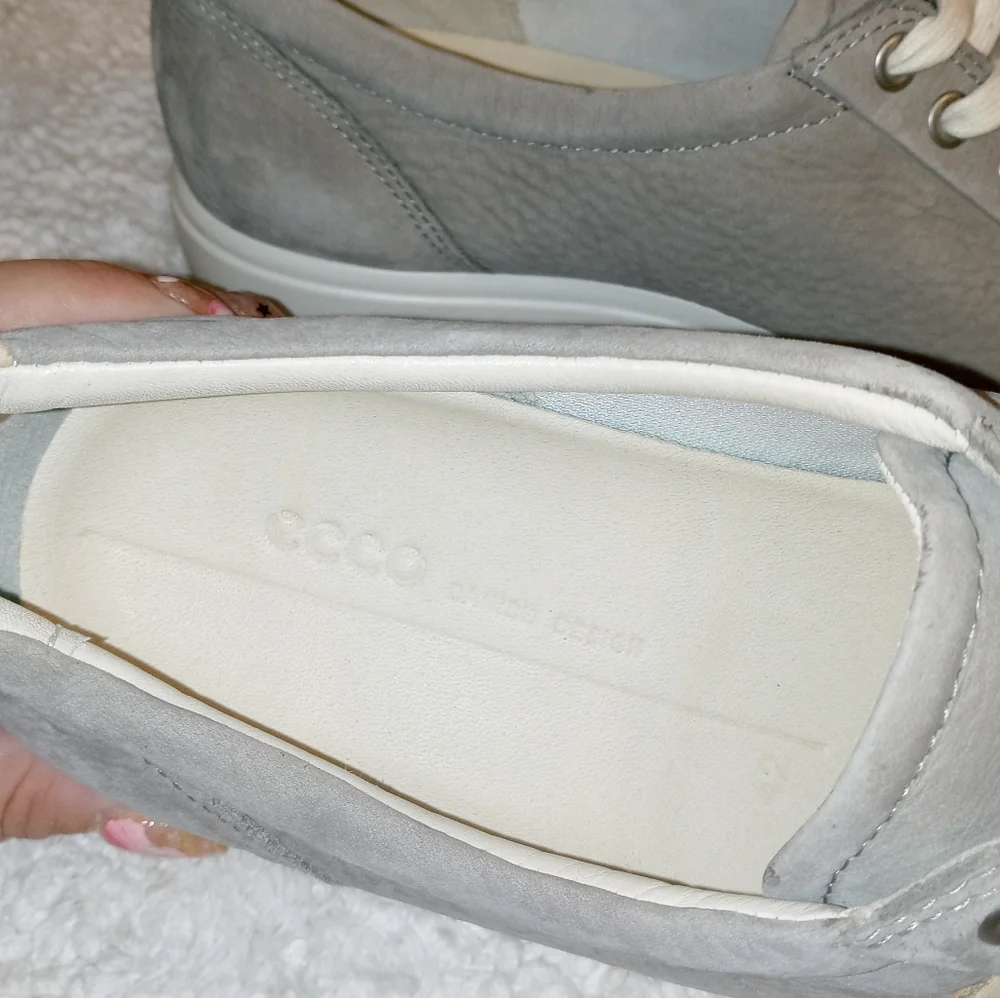 ECCO | Soft 7 Sneaker_10